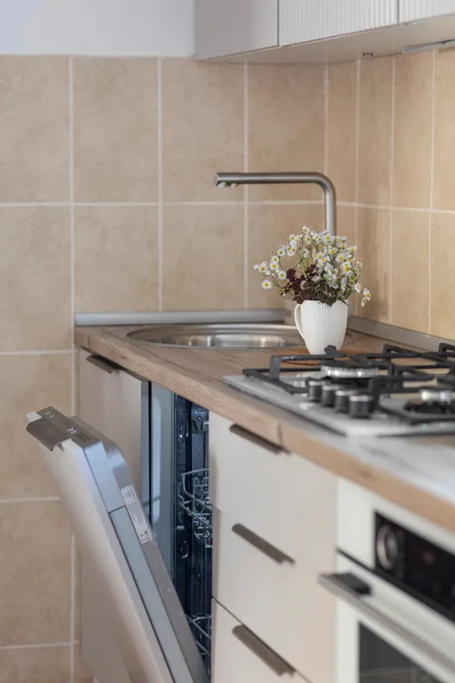 Дом Ust'e рядом с Москва-рекой