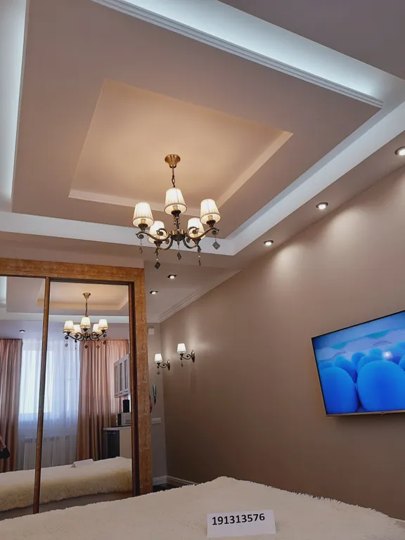 Уютная квартира в самом центре