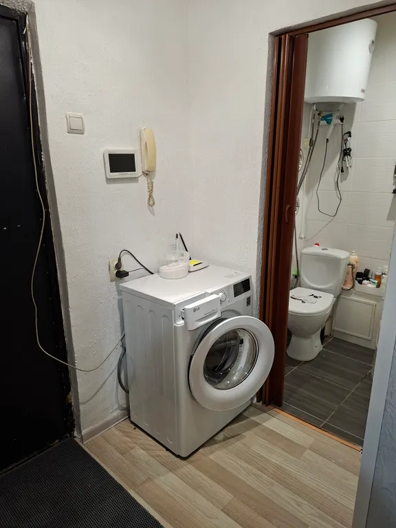 Квартира Квартира в Amalienau — Калининград