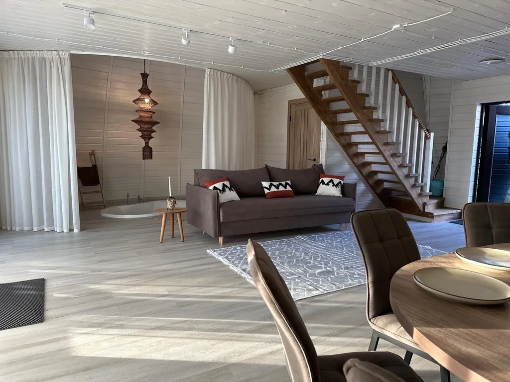 2-комнатный Дом