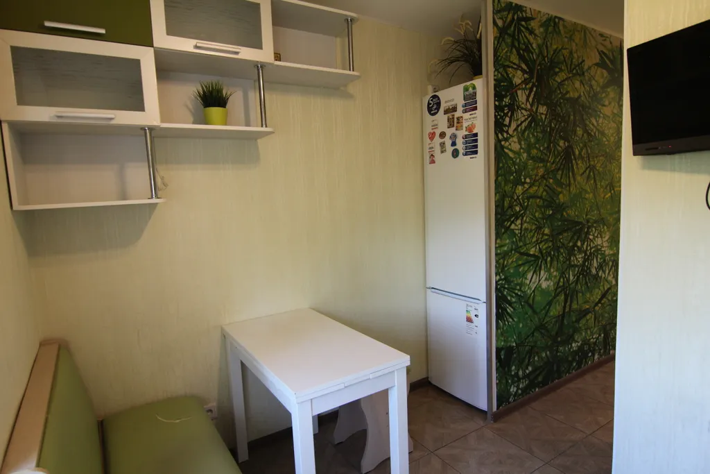 Квартира люкс рядом с Приморским парком