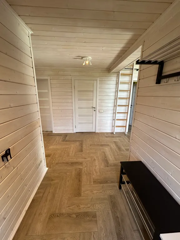 Дача у Цапли