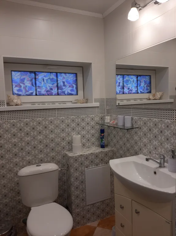 Гостевой домик Листья травы в исторической части города