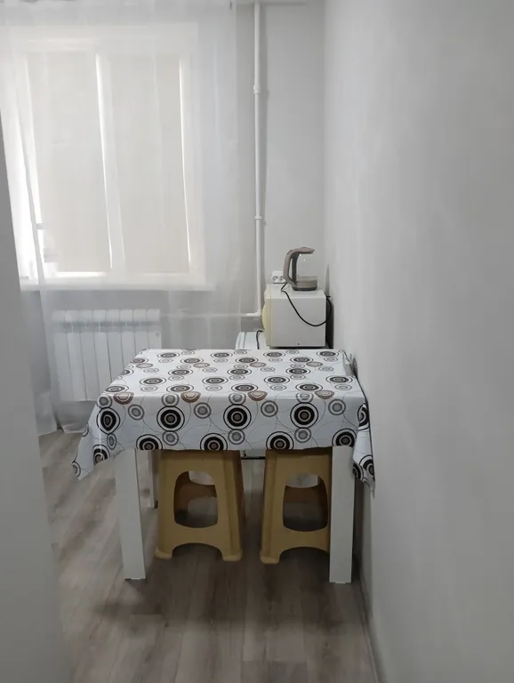 Квартира 1-комнатная Квартира — Элиста