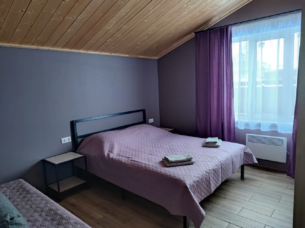 Дом для отдыха