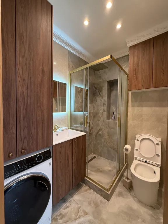 Идеальный таунхаус для отдыха