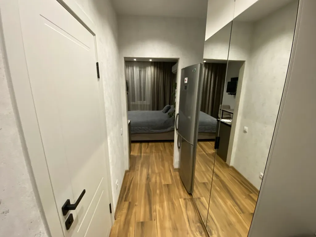 Уютная квартира класса люкс с новым ремонтом в лучшем районе города