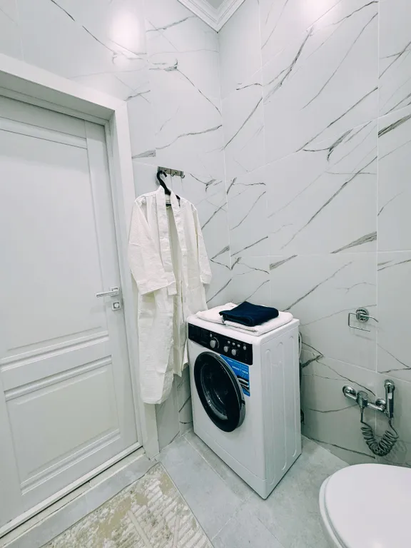 Отличная квартира в центре левобережья столицы