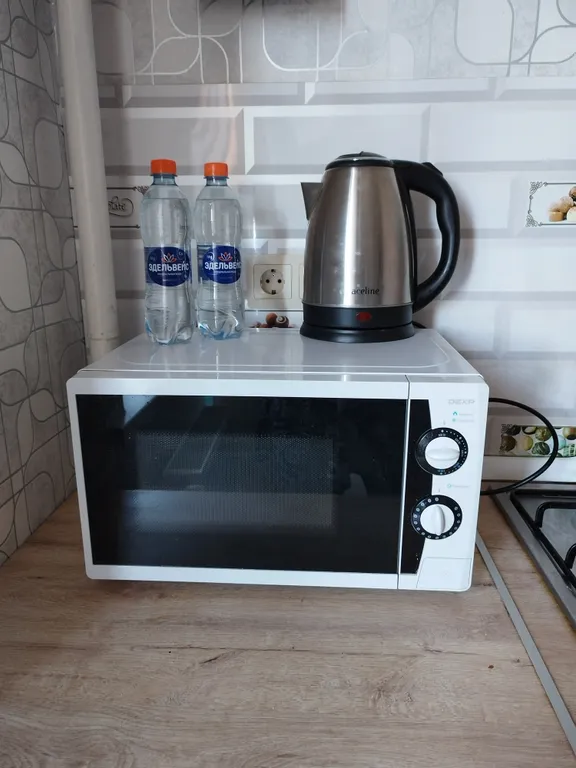 Квартира 1-комнатная Квартира — Динская