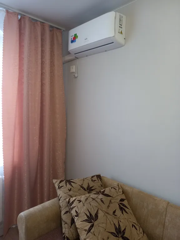 Квартира Не заезжая в город