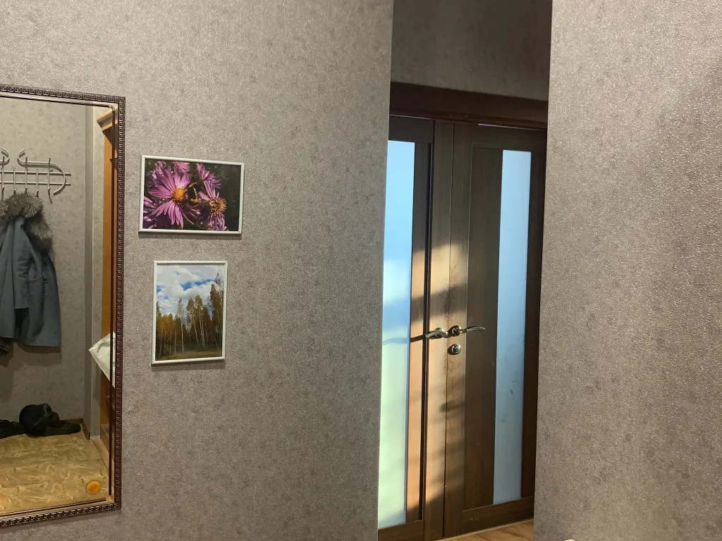 Замечательная квартира — аренда посуточно в Калуга