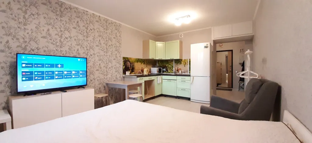 Привлекательная студия NevaBed