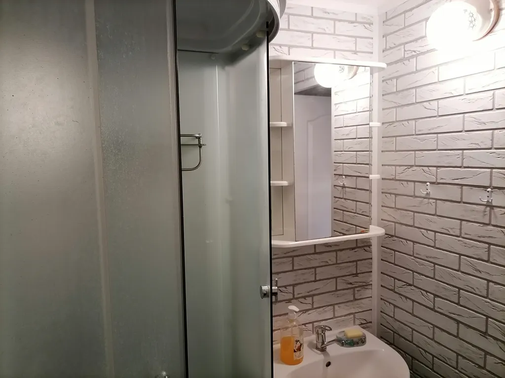 Квартира для гостей центра Илизарова