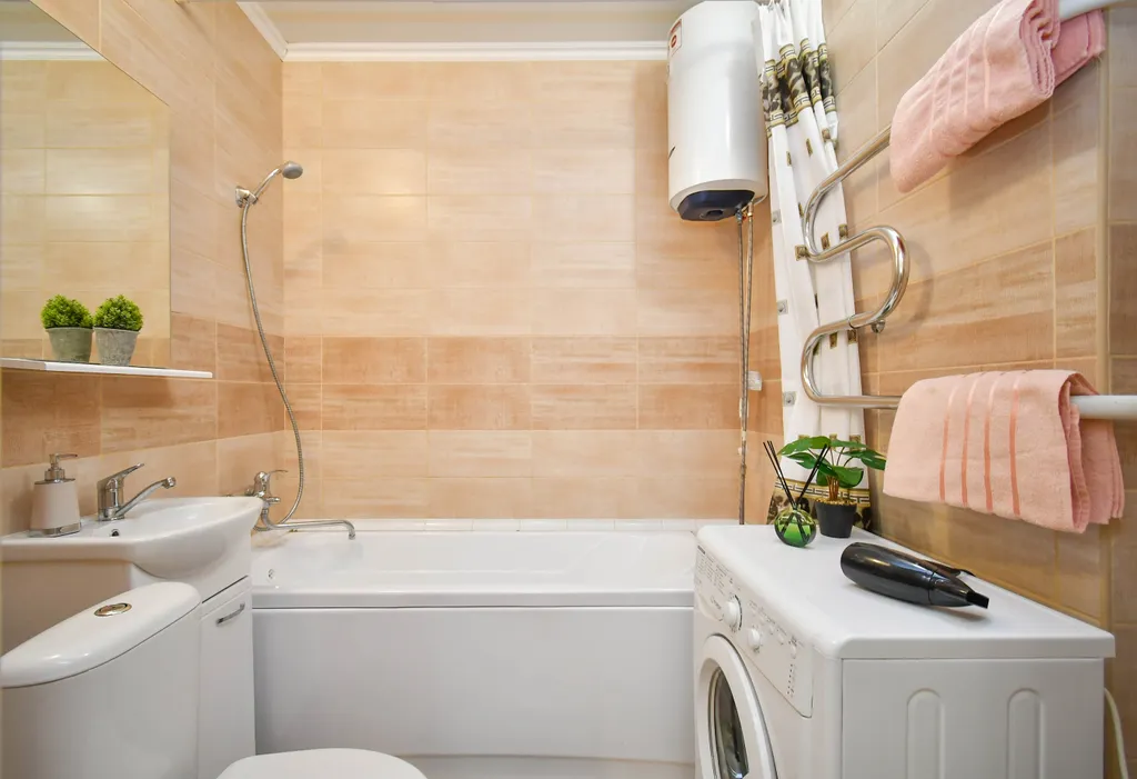 Уютная студия на Планете