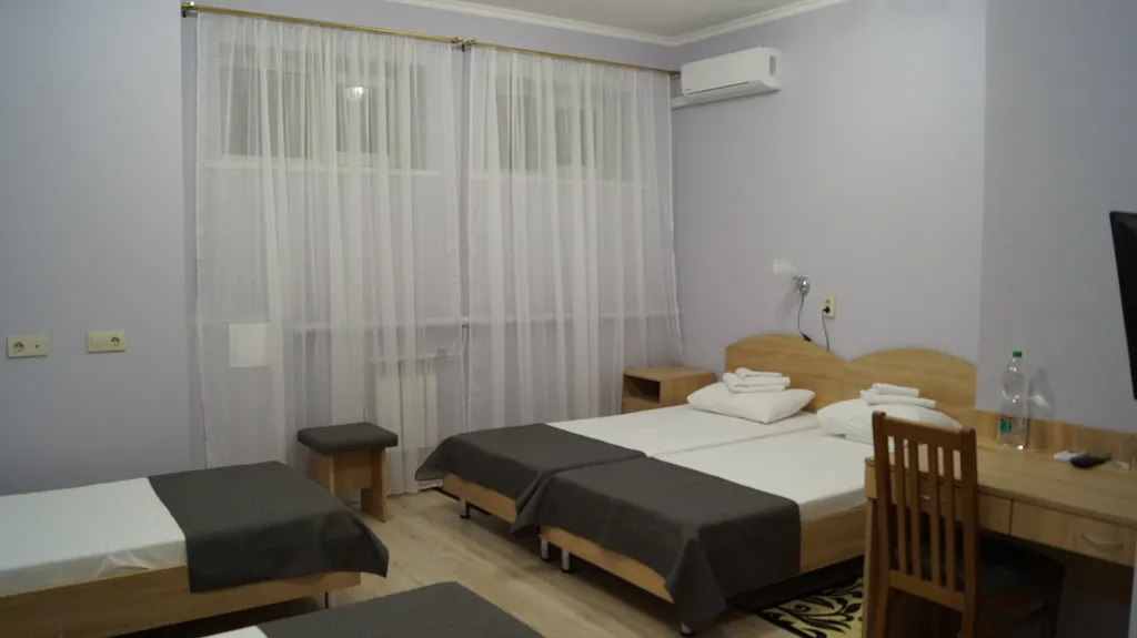 Квартира Комната — аренда посуточно в Аксай