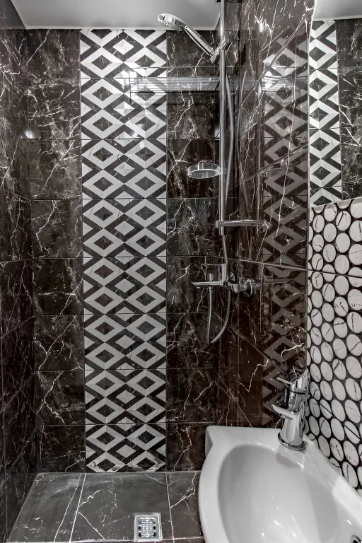 Квартира Апартаменты Сомалина — Санкт-Петербург