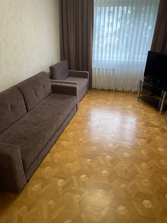 Квартира 2-комнатная Квартира — Минск