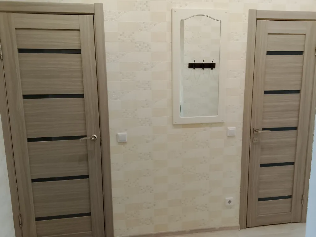 Большая 1-комнатная с видом на Мамаев Курган