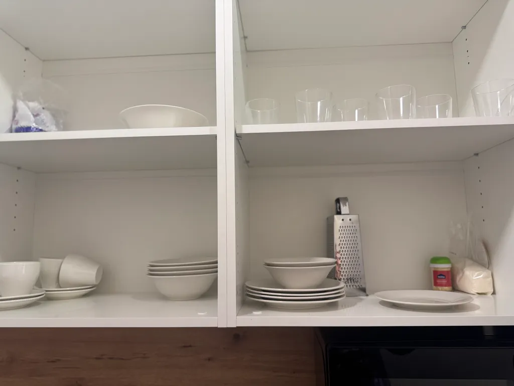 Квартира в доме у реки Кудепста с видом на горы