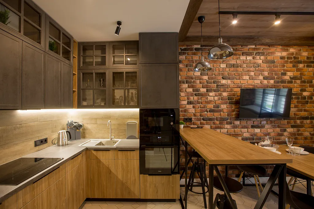 Апартаменты семейные в самом центре