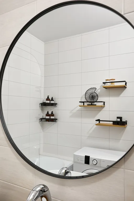 Квартира Квартира Nude — Санкт-Петербург