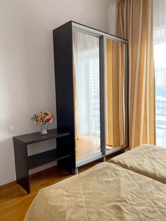 Квартира 3-комнатная Квартира — Анапа