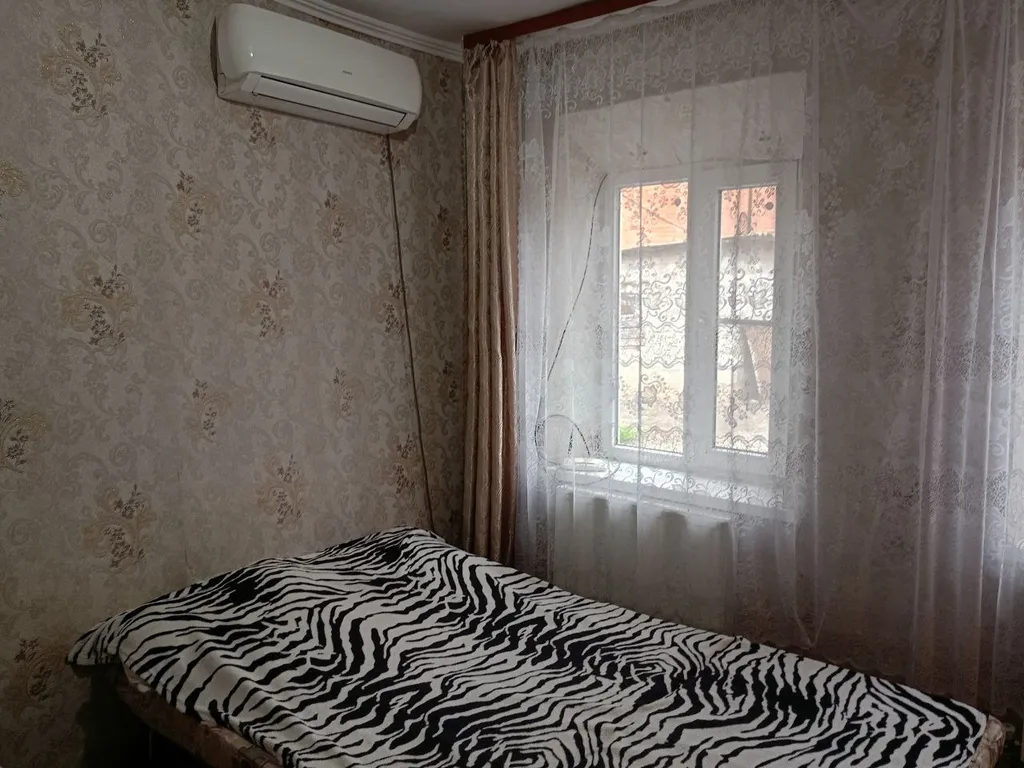 Уютный дом в центре города