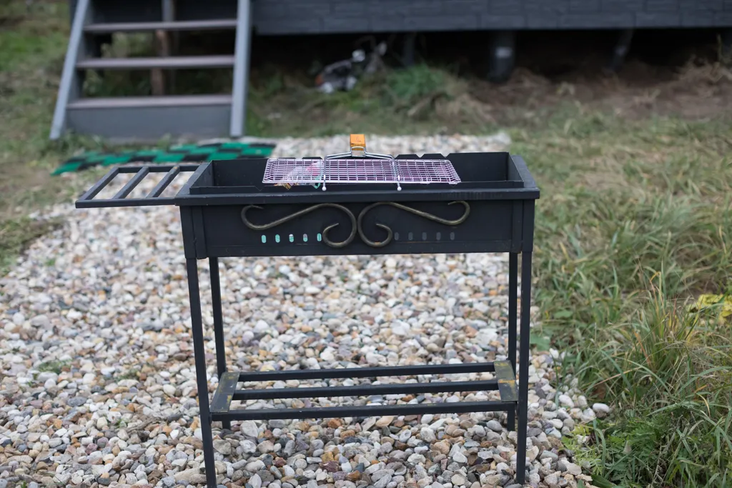 Коттедж Коттедж Башкирская юрта — Можайск