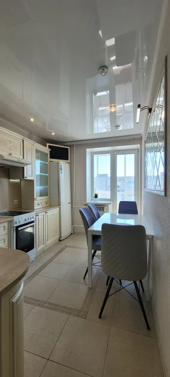 Квартира в историческом месте - центр