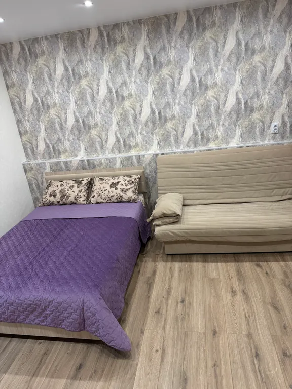 Комфортная студия