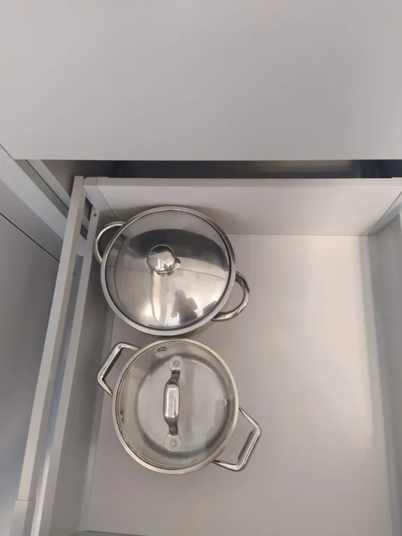 Квартира 1-комнатная Квартира — Калининград