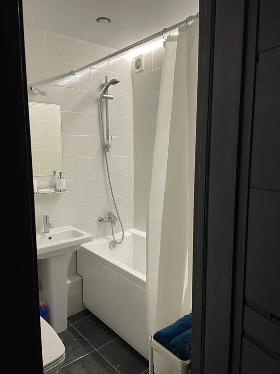 Апартаменты в центре