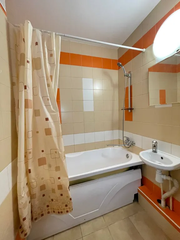 Квартира у метро Девяткино