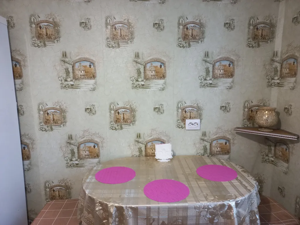 Квартира в центре Комсомольского района