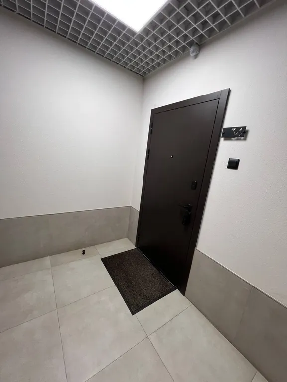 Квартира Янтарная квартира — Екатеринбург