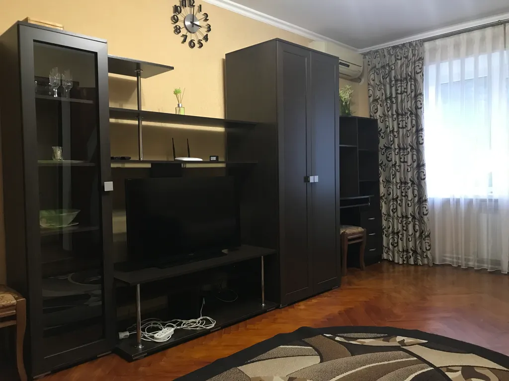 Уютная квартира в центре города для комфортного отдыха