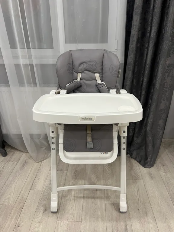 Почувствуй себя как дома