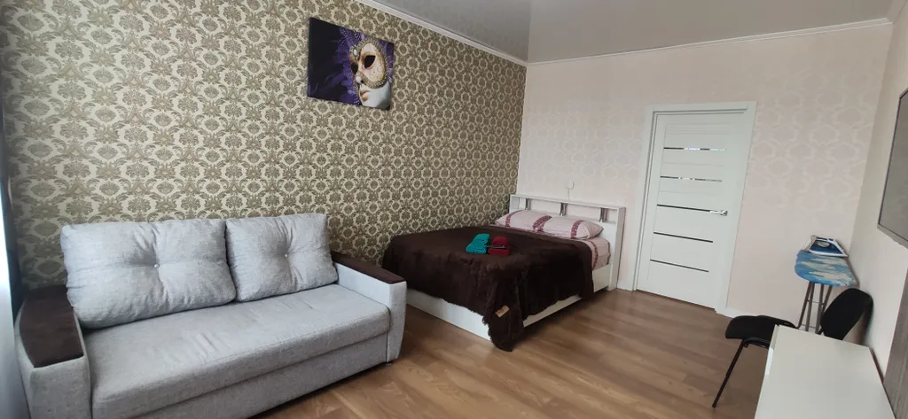 Квартира Очень чистая квартира — Краснодар