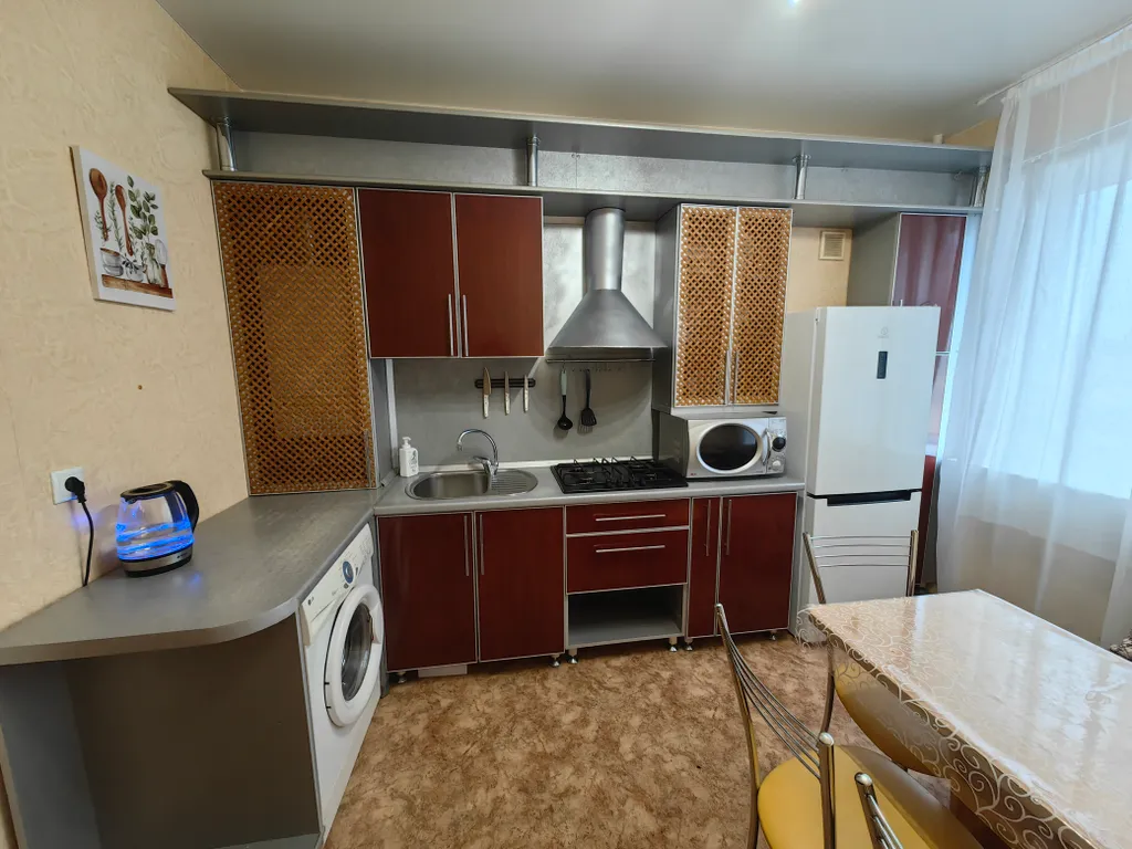 Квартира Уютная квартира в самом сердце Анапы — Анапа