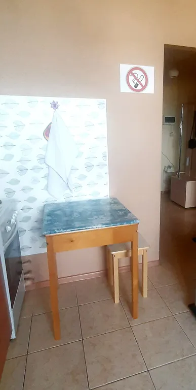 Квартира Уютная квартира на 5 гостей — Новое Девяткино