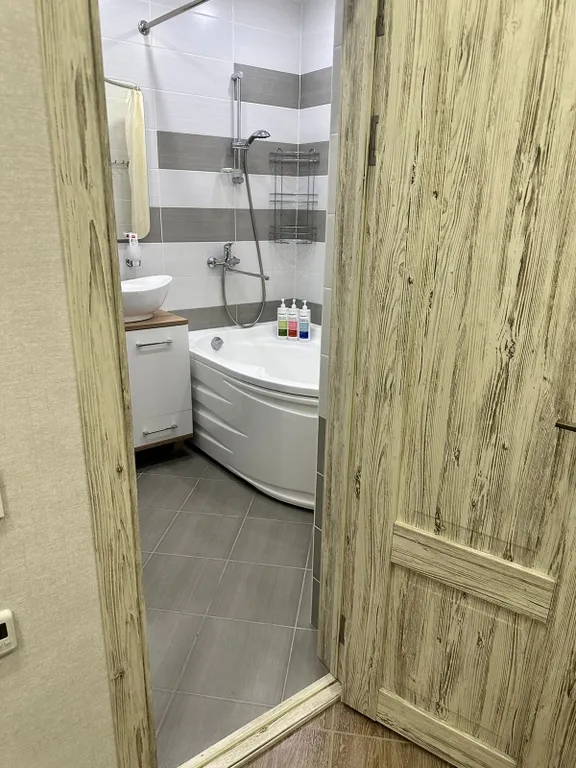Квартира Квартира Семейная двушка Holliwood Apart в ЖК Голливуд — Казань