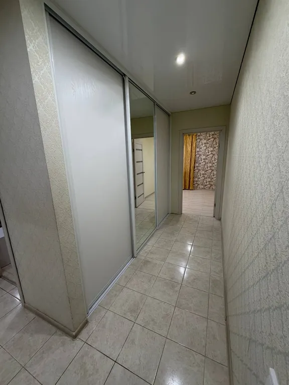 Просторная квартира в центре