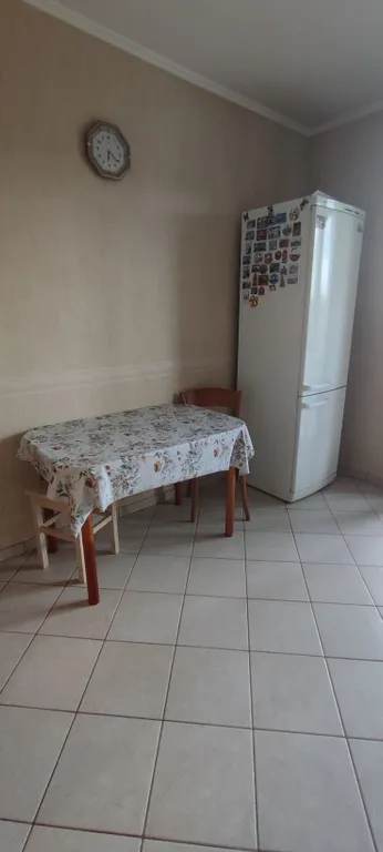 Квартира Квартира с видом на парк — Москва