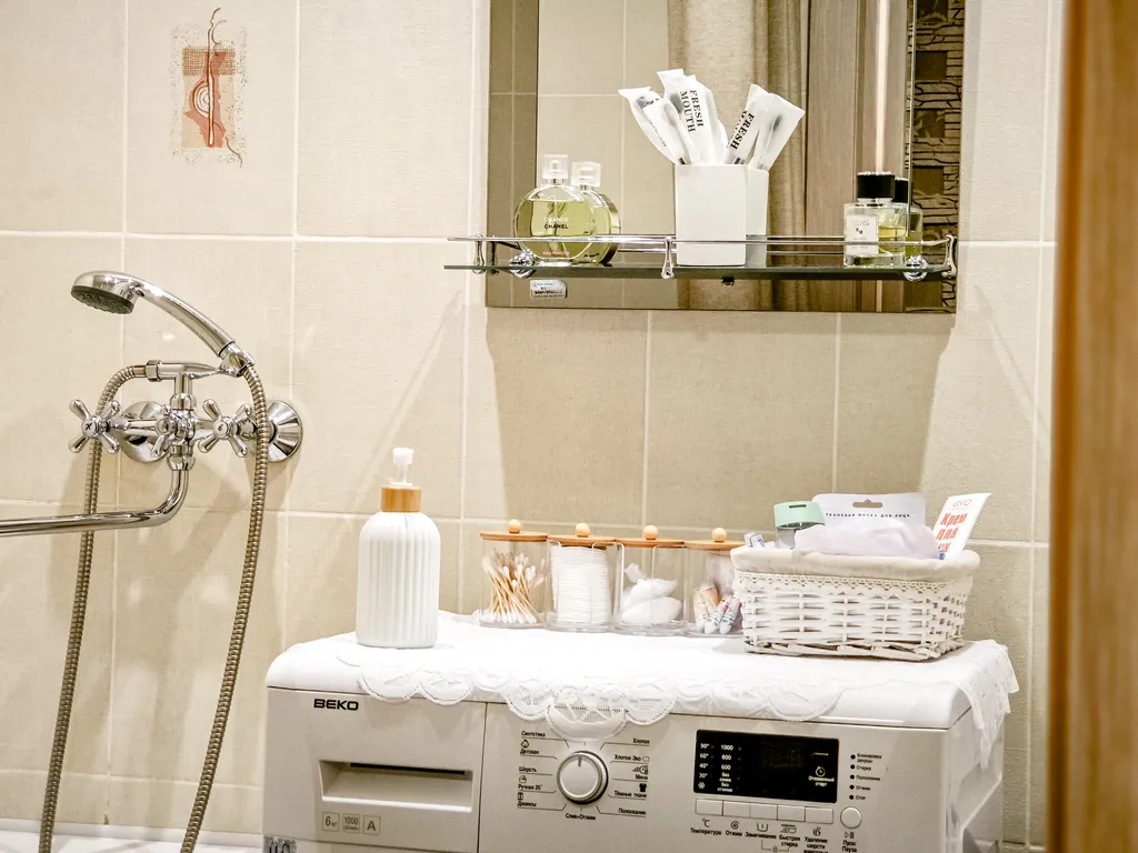 Квартира для семьи с детьми