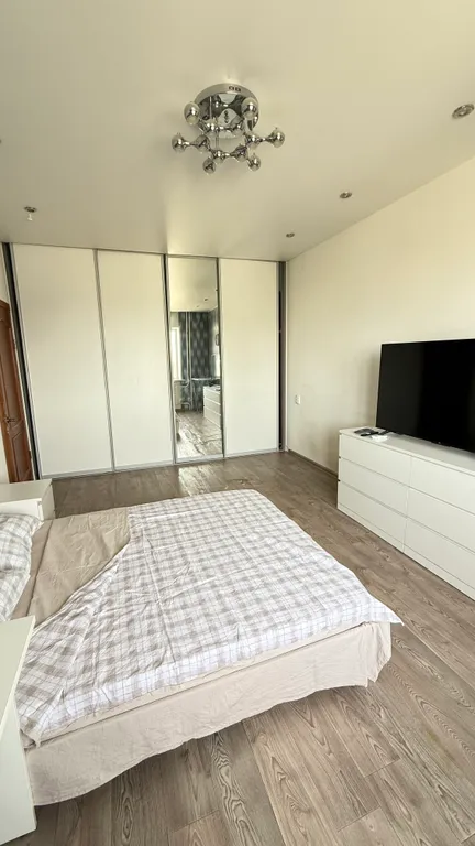 Квартира с видом на Триумф — аренда посуточно в Якутск