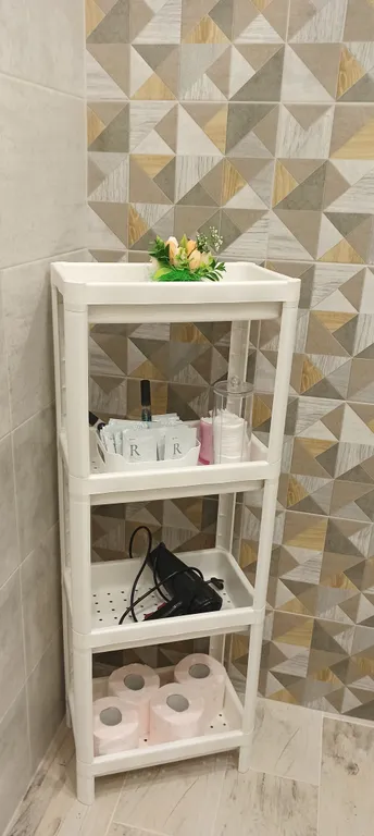 Уютная квартира у моря