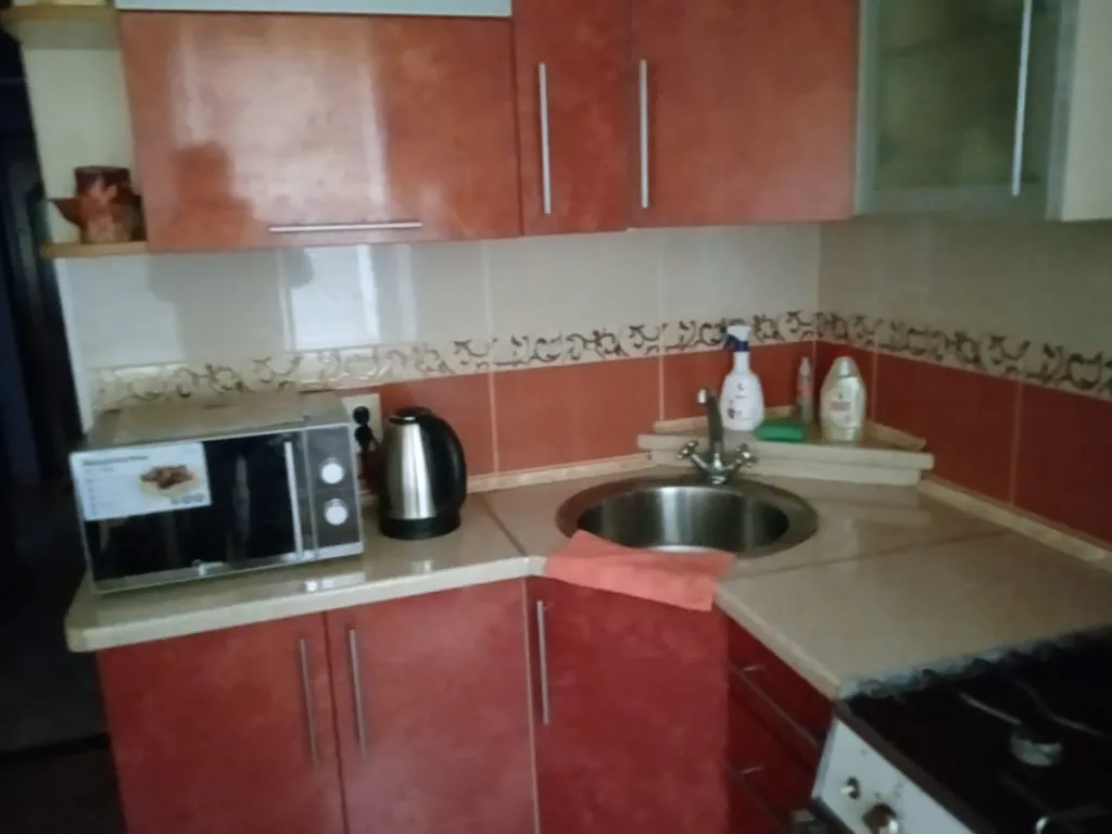 Уютная квартира в сердце Кировского района