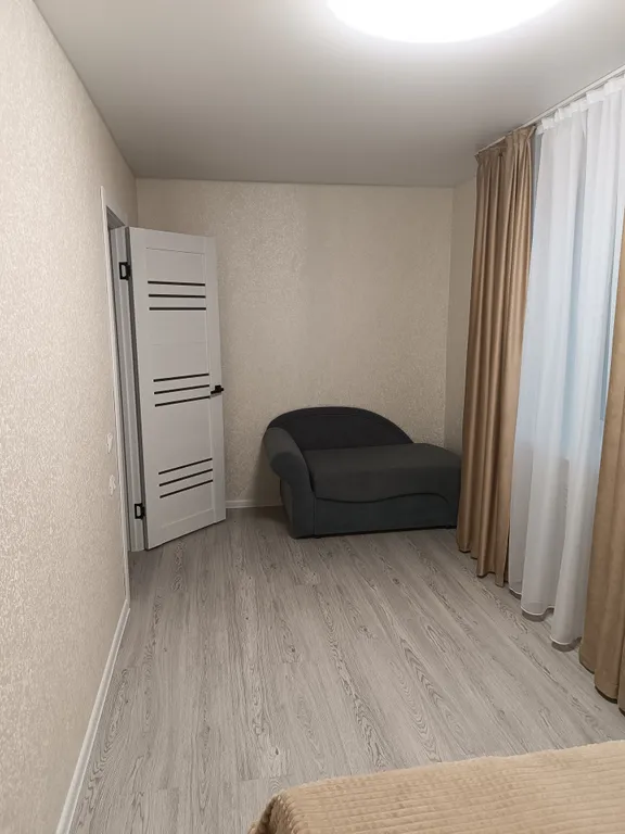 Уютная двушка