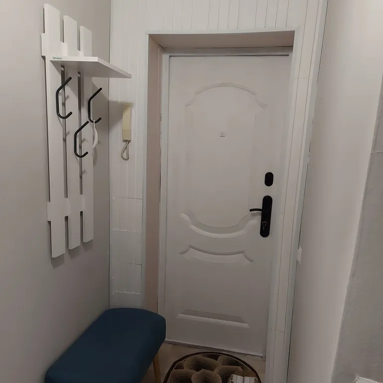 Уютная квартира в центре города — аренда посуточно в Курган