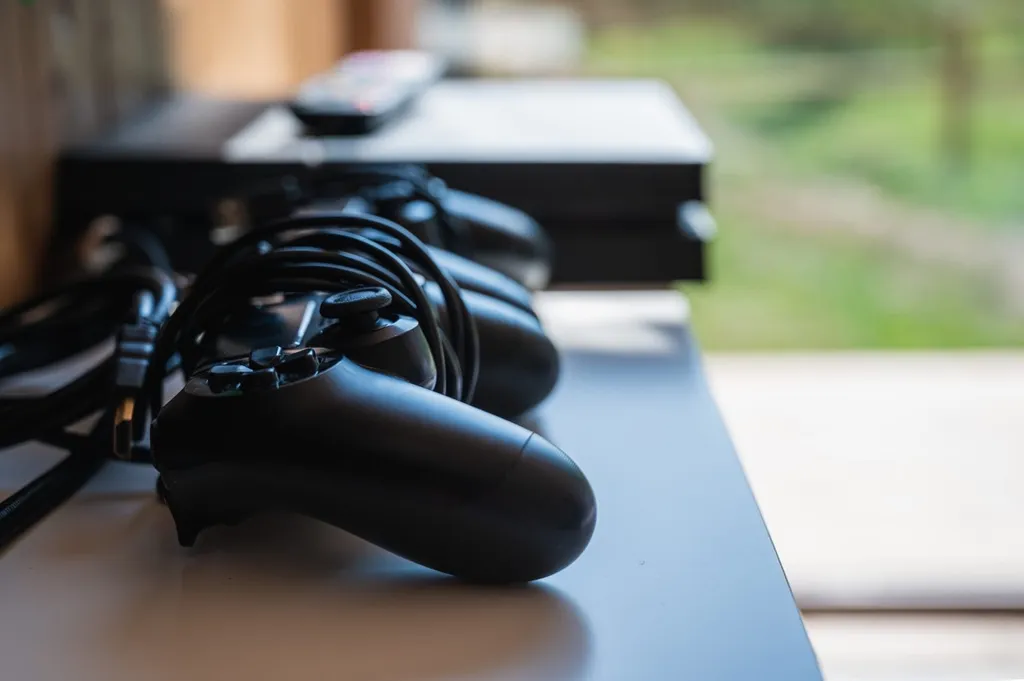 Дом с баней в лесу